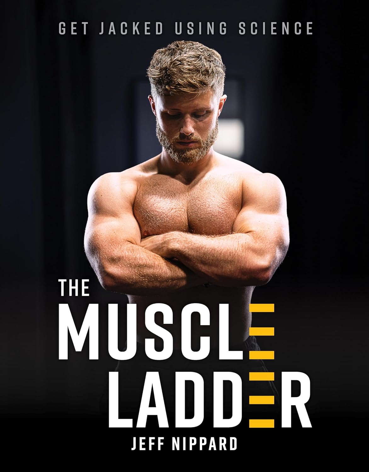 the muscle ladder - jeff nippard