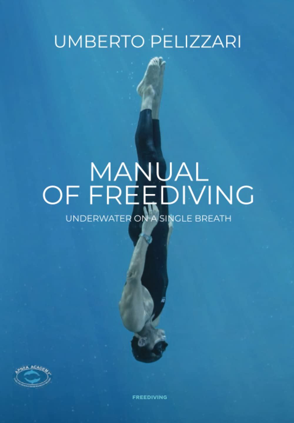 manual of freediving