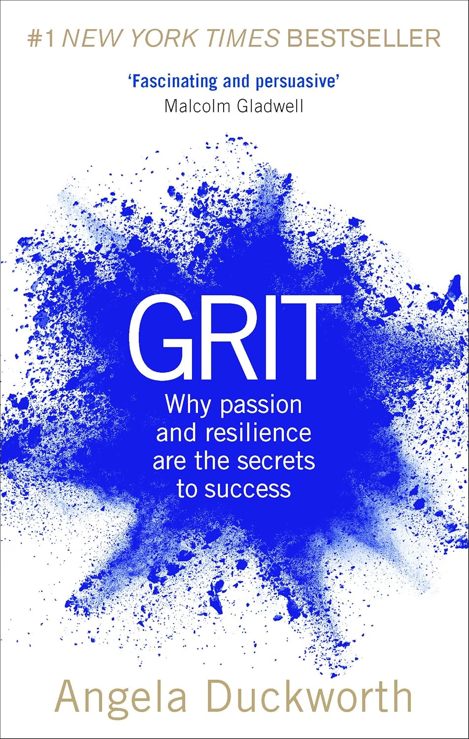 grit