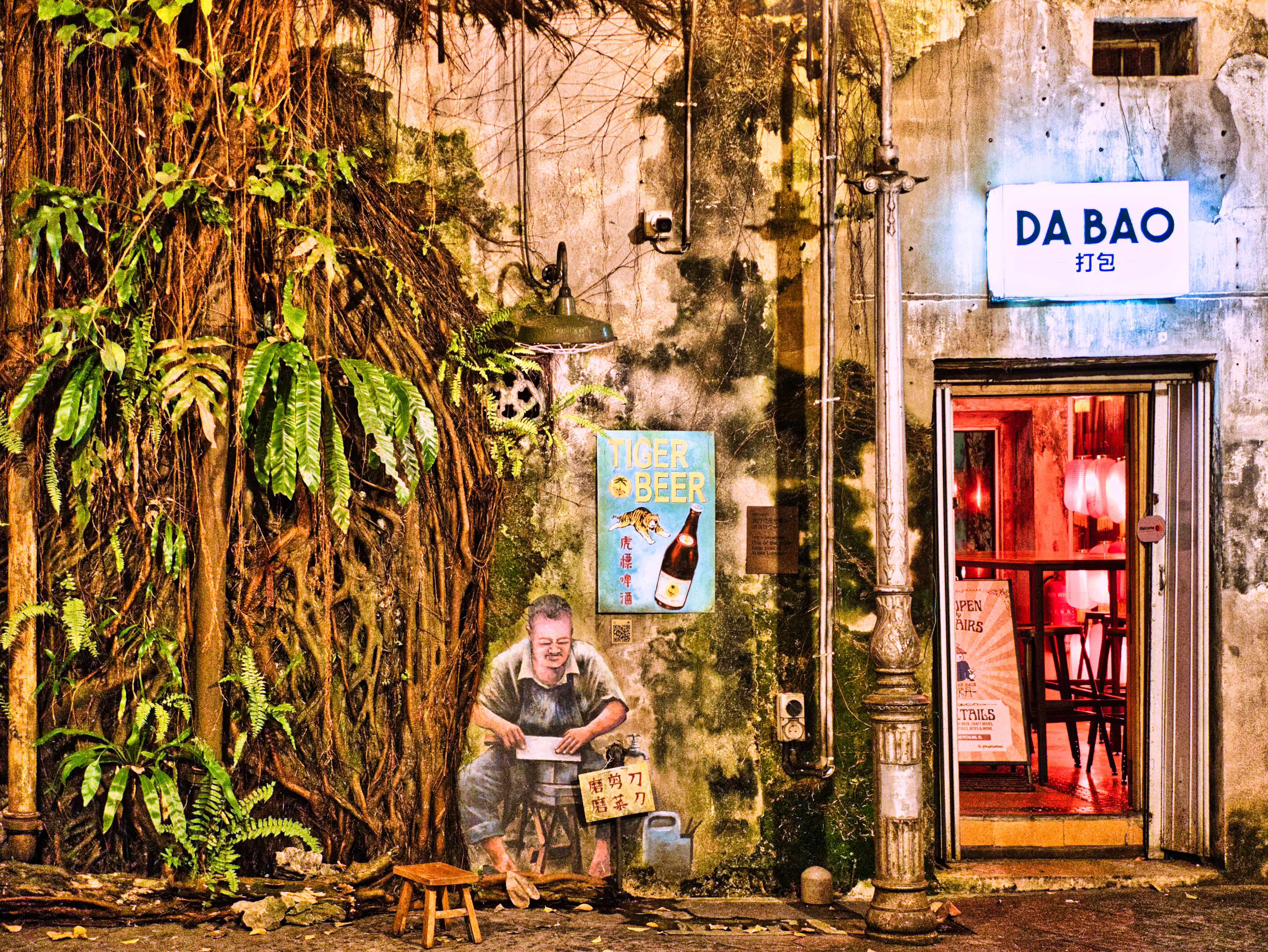 Chinatown - Kuala