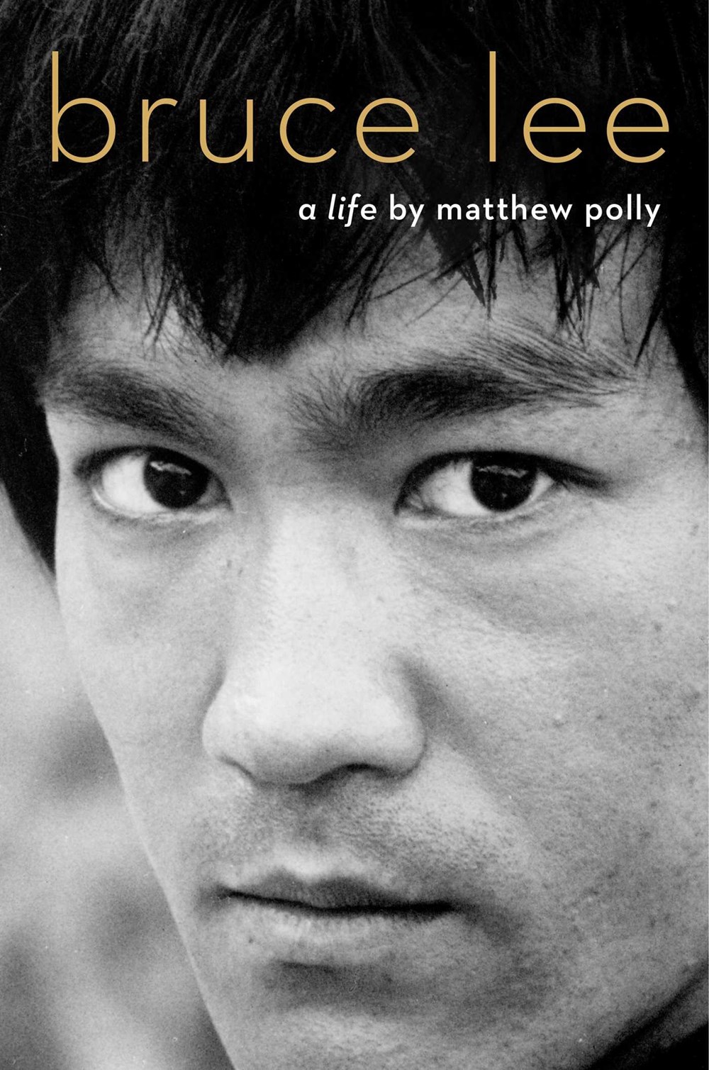 bruce lee