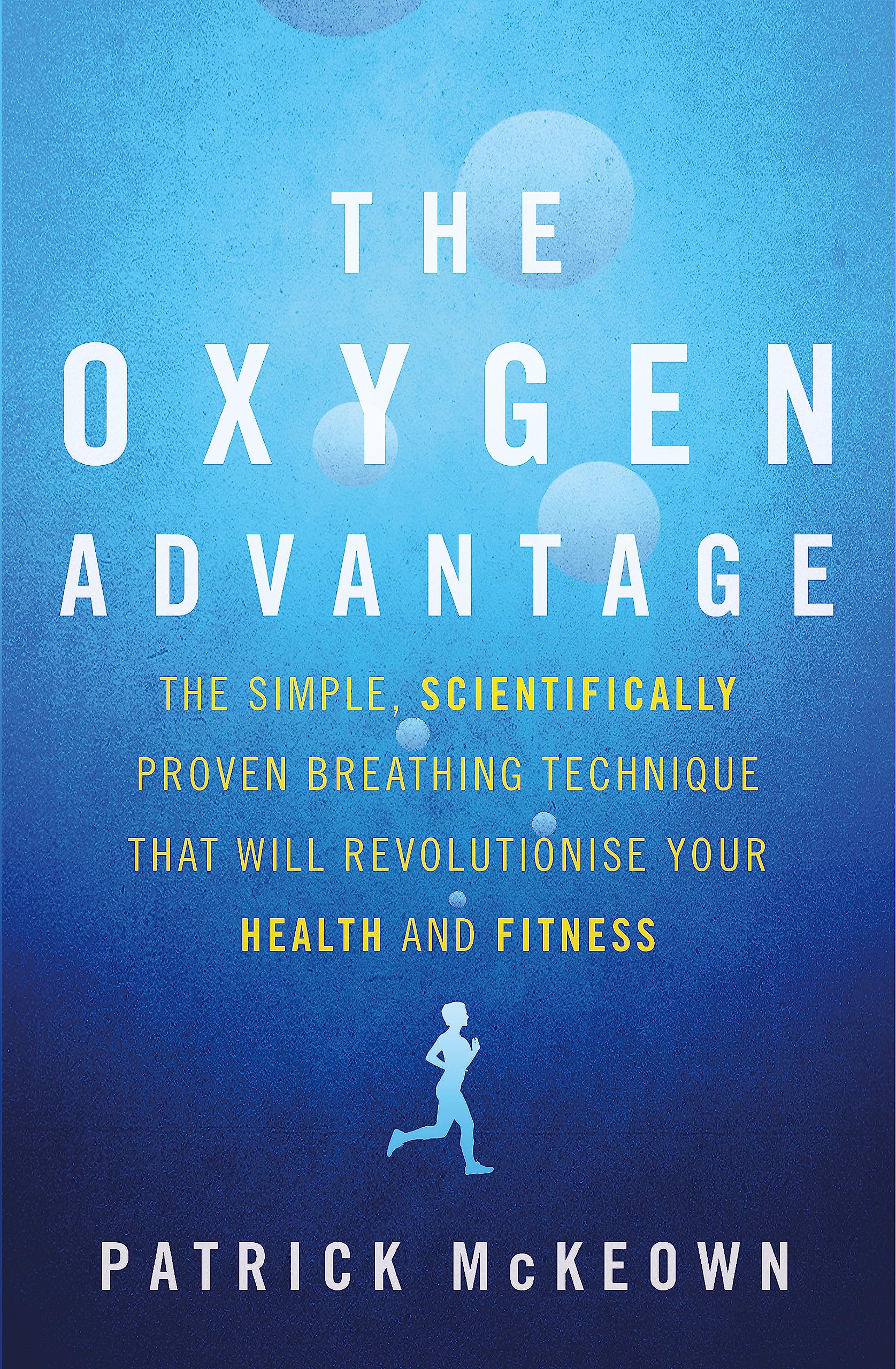 the oxigen advantage - patrick mckeown