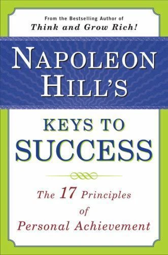 key to success