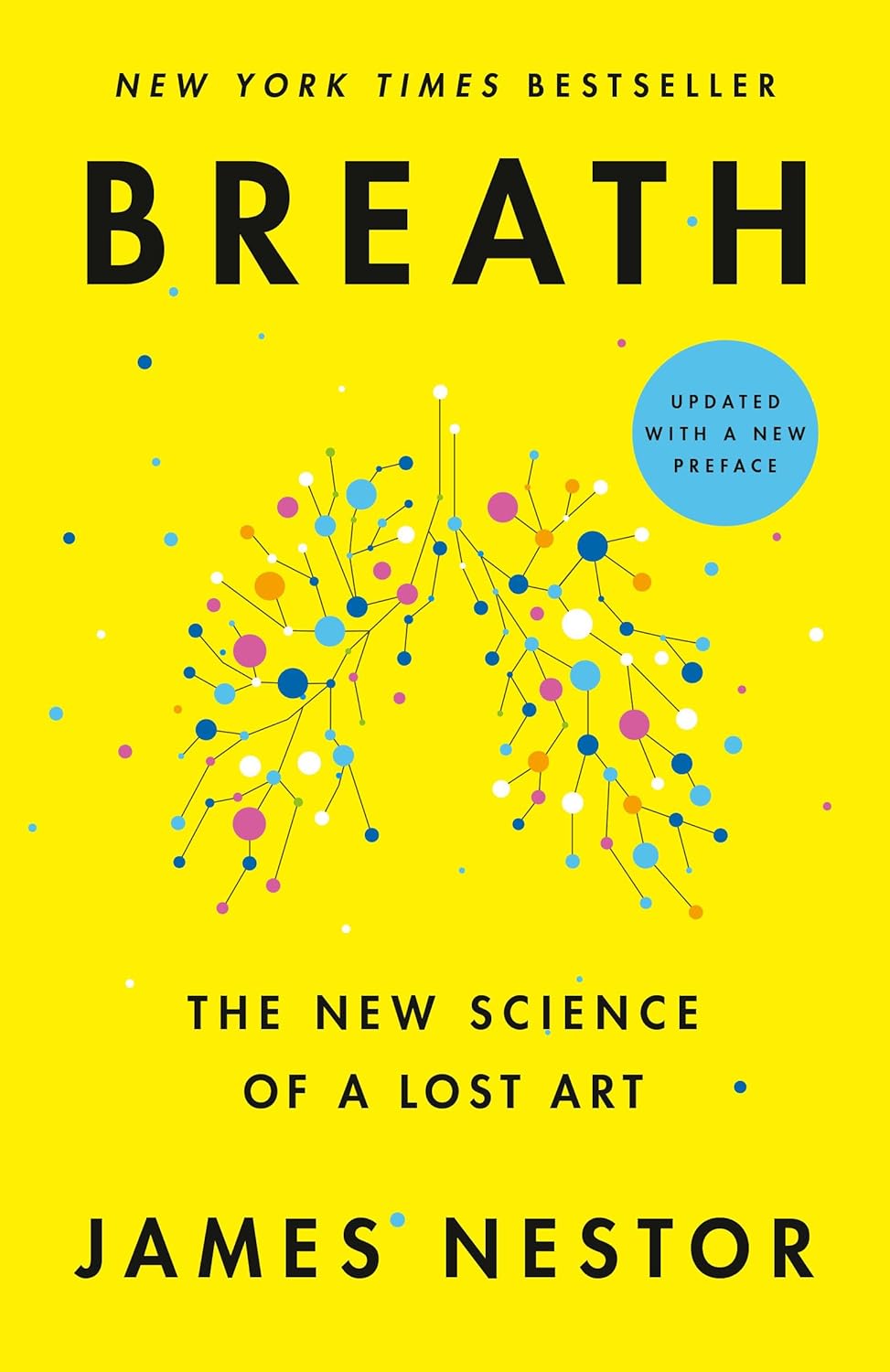 breath - james nestor