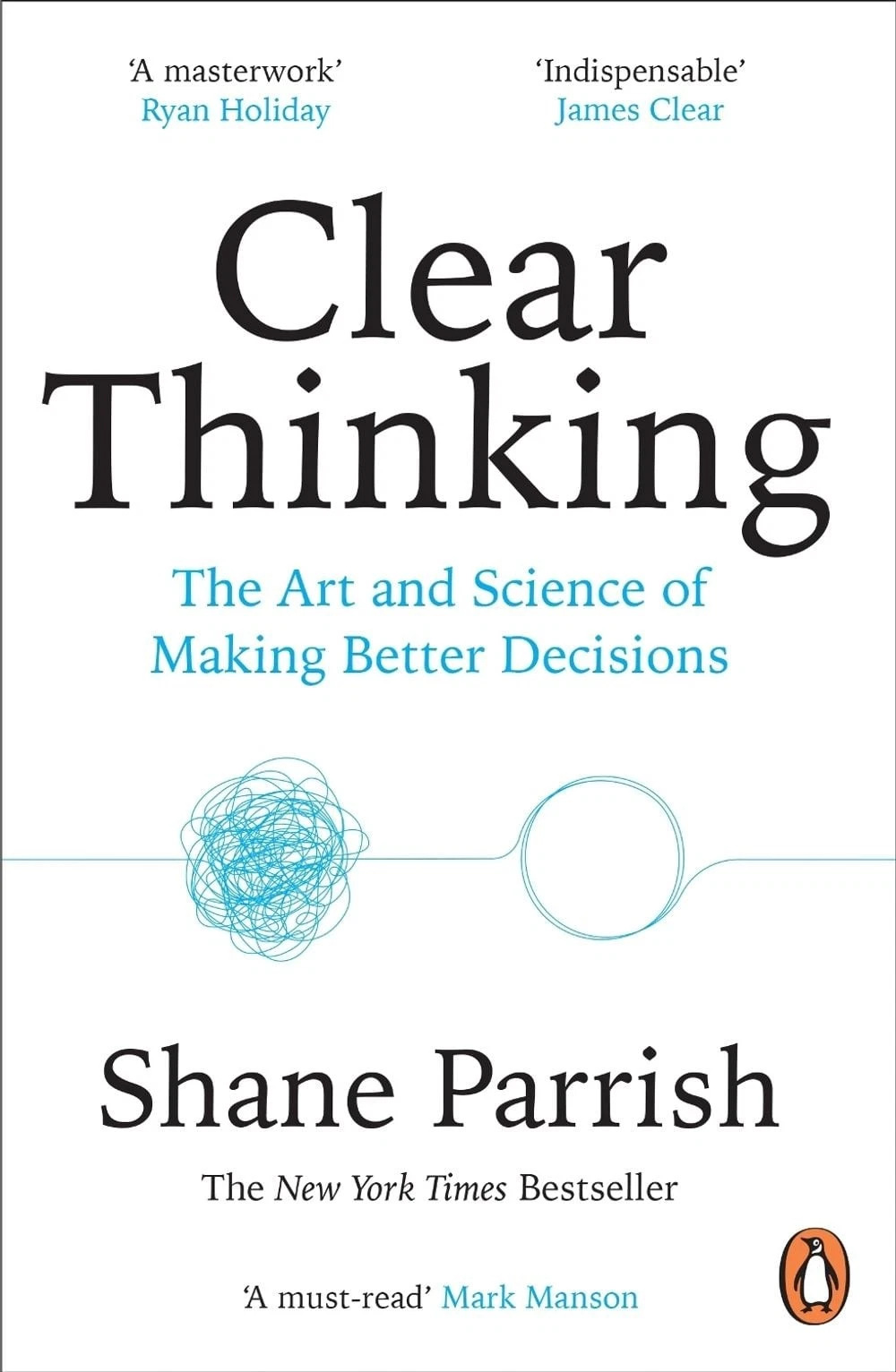 clear thinking